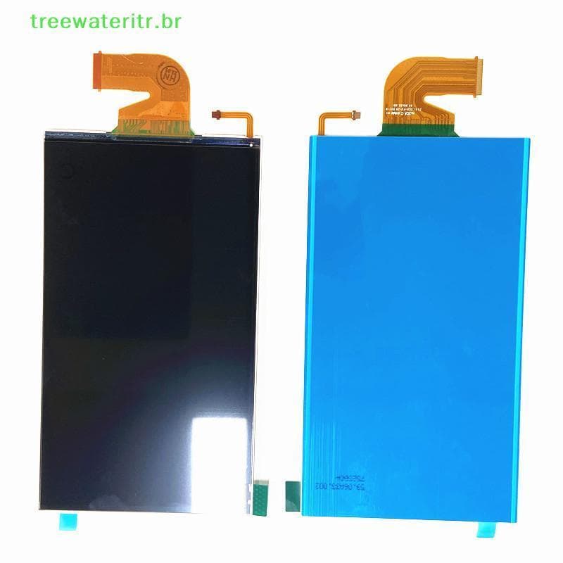 treewateritr Substituição De Tela LCD Para Acessórios De Console Switch V1 V2 br