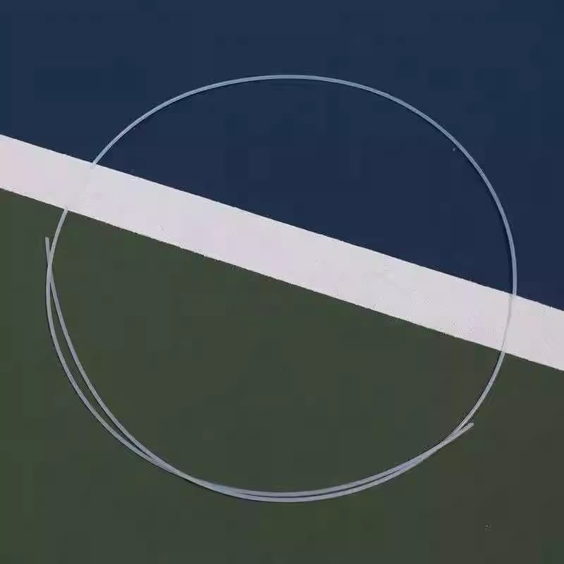 Cesta de basquete genuína, cesta de basquete, rede de rosqueamento, bobina de basquete, cordão, rede de rosqueamento, co
