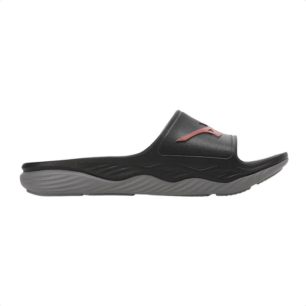 CHINELO MASCULINO SLIDE MIZUNO SLIDE ENERZY PRETO
