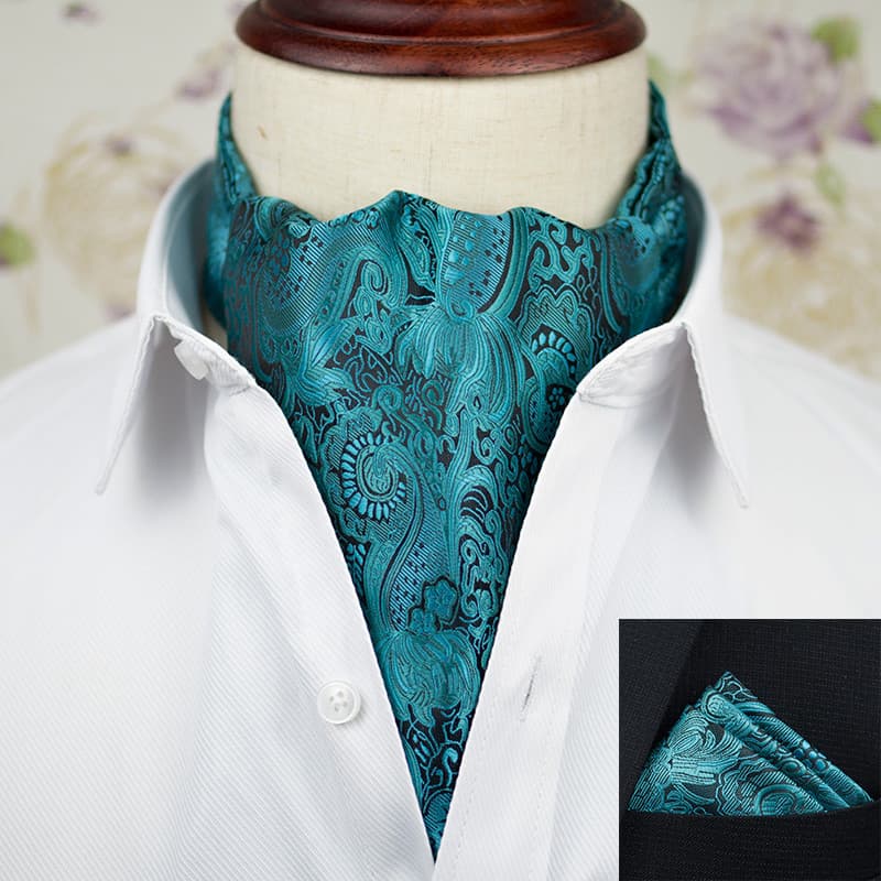 Dupla face terno masculino bolso quadrado lenço camisa masculina cachecol Formal terno lenço de peito lenço de seda lenç