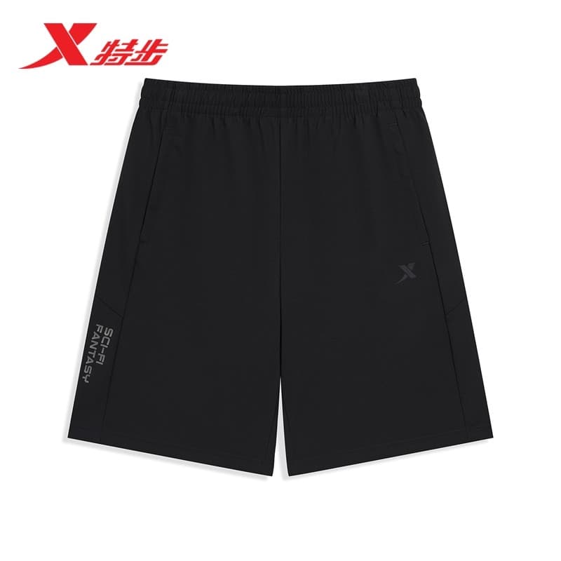 Tebu Shorts Masculino 2026 Verão Novo Estilo Malha Moda All-Match Shorts Esportivos Masculinos975229610309