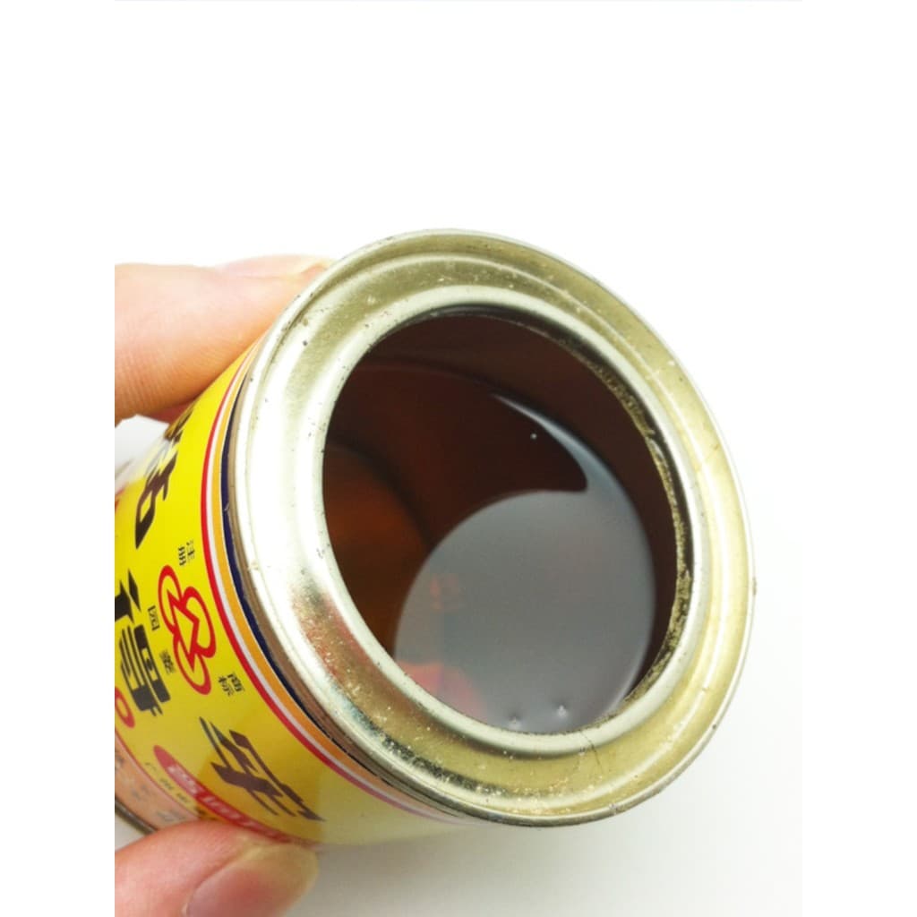 Yuanling marca pegajosa sapato reparação cola Universal cola amarela forte Neoprene macio sapato reparação placa de plás