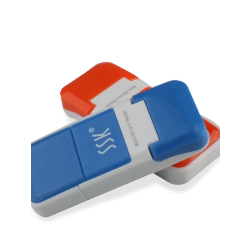Leitor de cartão TF USB2.0 tf Cartão de memória Leitor de cartão de carro Leitor de cartão micro SD