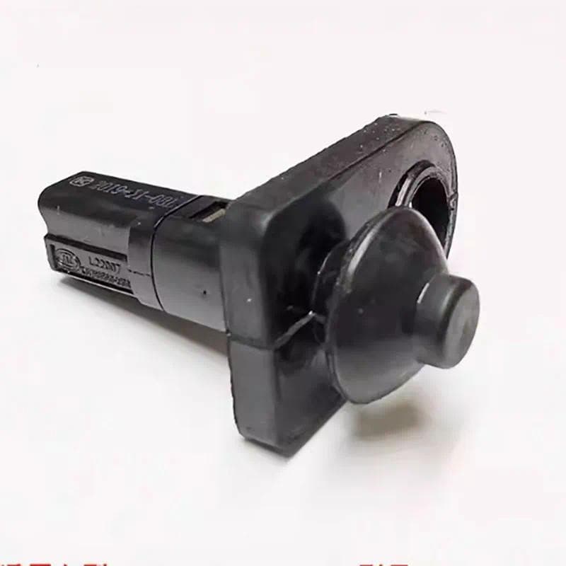 Interruptor De Lâmpada De Luz De Cortesia Para Porta De Carro , Hyundai Acento Elantra Tucson Kia Rio Soul Carens Jac J3