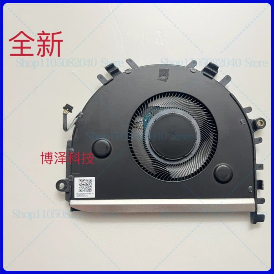 Para huawei matebook D14 NbB-WAH9 WAE9P WAH9P Nbl-WAQ9L WAQ9RP Ventilador