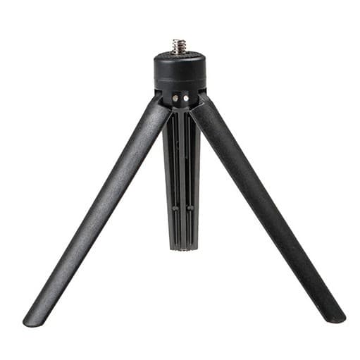 Selfie vara tripé telefone móvel selfie câmera Slr Micro único portátil pequena Base tripé tripé de mesa