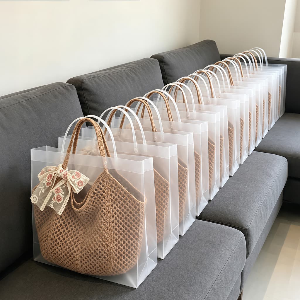 Bolsa bolsa transversal feminino Bolsa de palha de grande capacidade de verão estilo preguiçoso bolsa de tecido oco de g