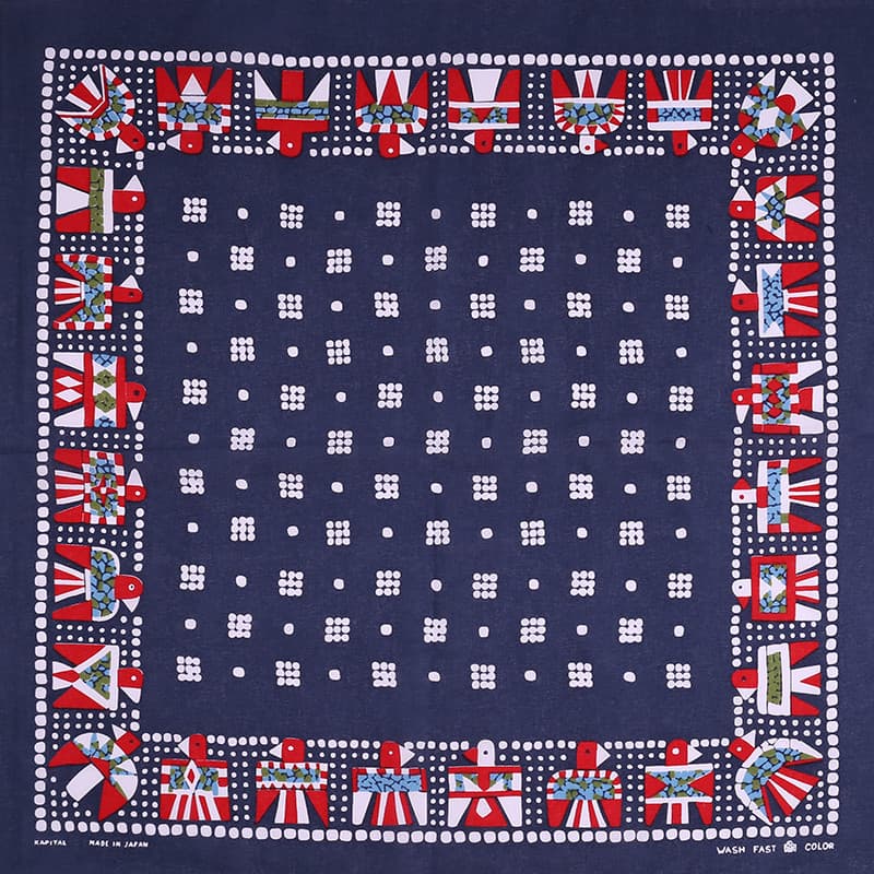 Bandana Hip-Hop lenço quadrado lenço de cabeça dança de rua Bandana All-Match triângulo cachecol na moda ins feminino Ja