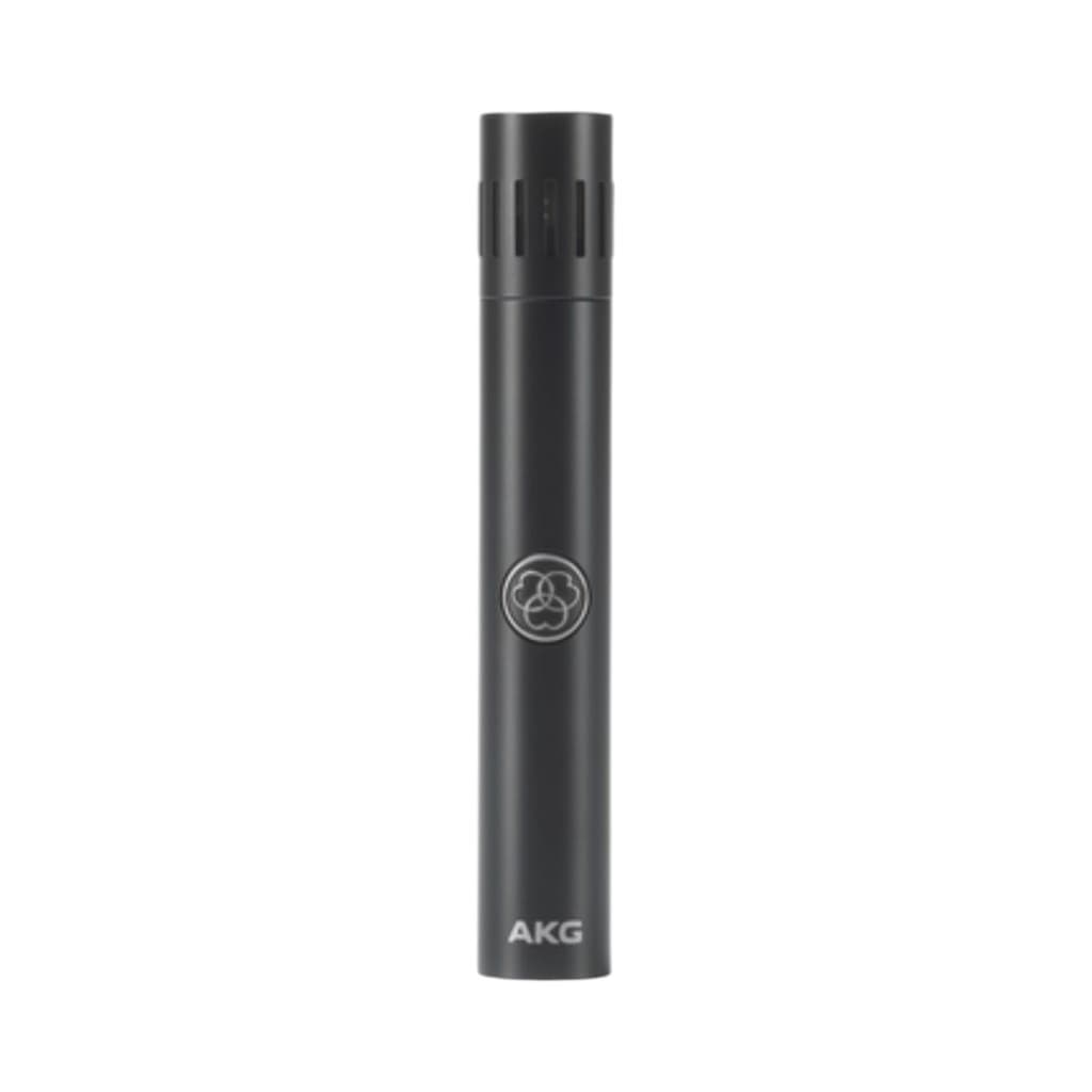 Microfone AKG C151 Condensador Cardioide