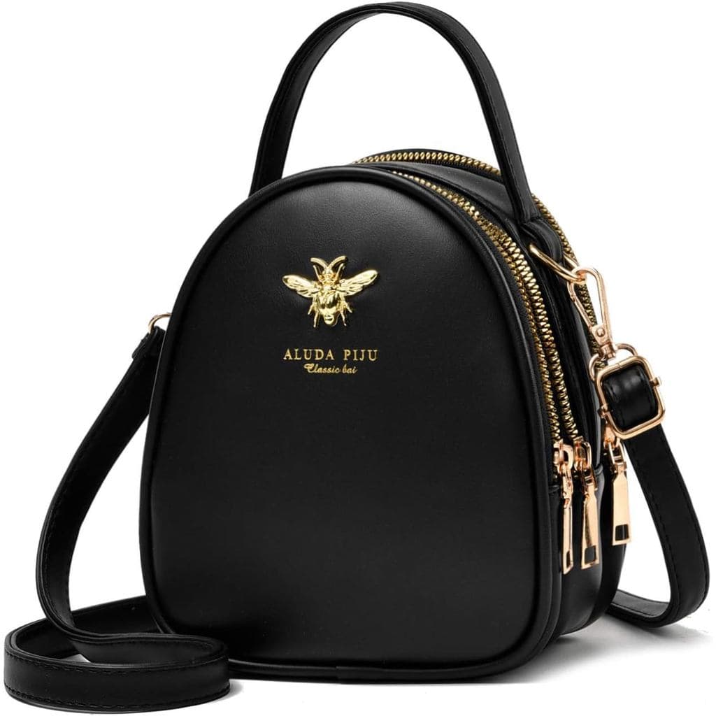 Bolsas Transversais Pequenas para Mulheres, Bolsas de Ombro Estilosas, Bolsas Mensageiras, Carteiras e Bolsas de Mão