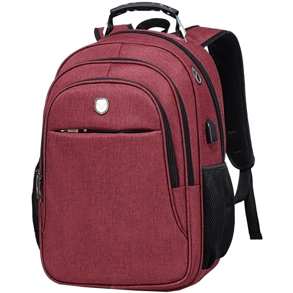 Mochila Notebook Entrada Usb e entrada para Fone Yepp