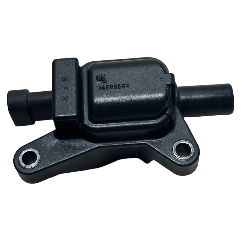 BOBINA IGNIÇÃO CHEVROLET ONIX 1.0 2013/2019 CX182
