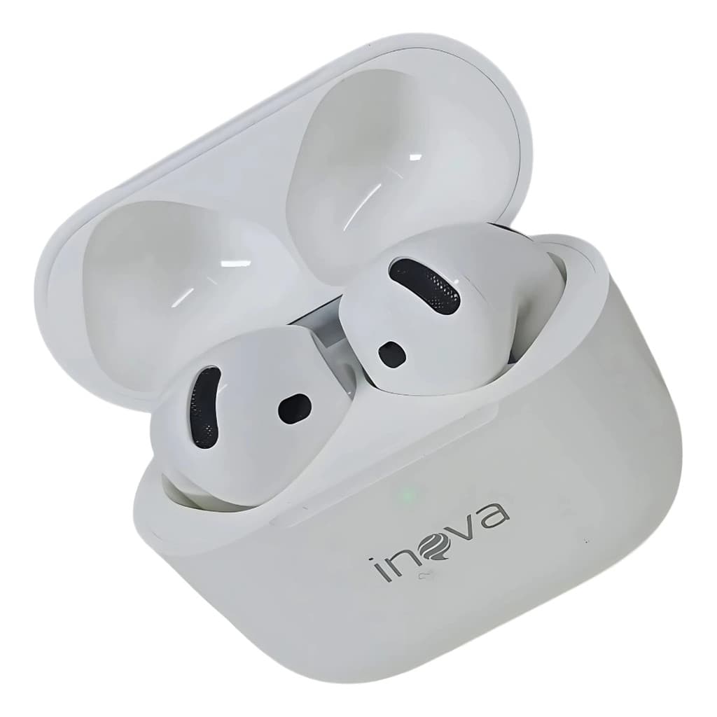 Fone De Ouvido Para iPhone 6 7 8 X Xr Xs 11 12 13 14 15 16 Pro Max