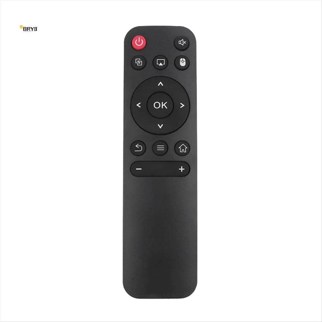 Projetor De Controle Remoto Para HY320 PRO Portátil Universal