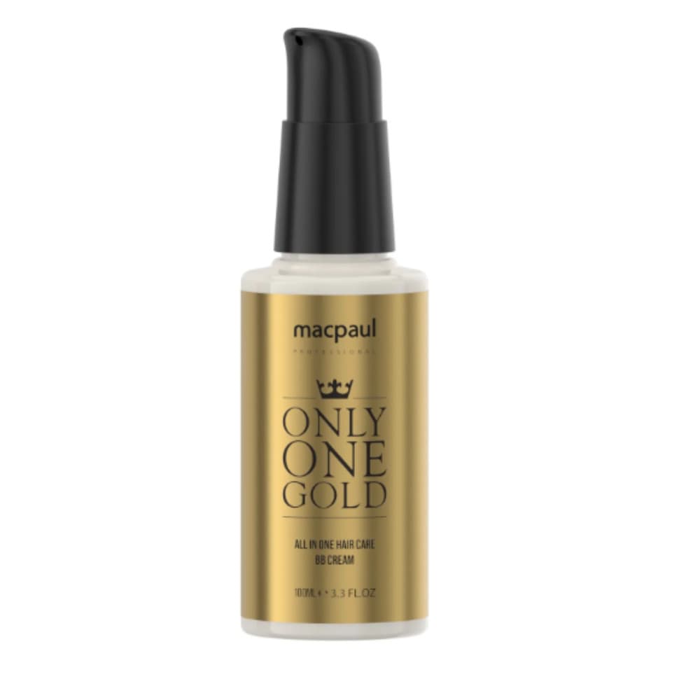 MACPAUL ONLY ONE GOLD 100 ML