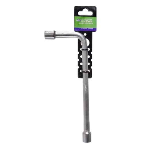 Chave L Biela 15mm Em Aço Carbono