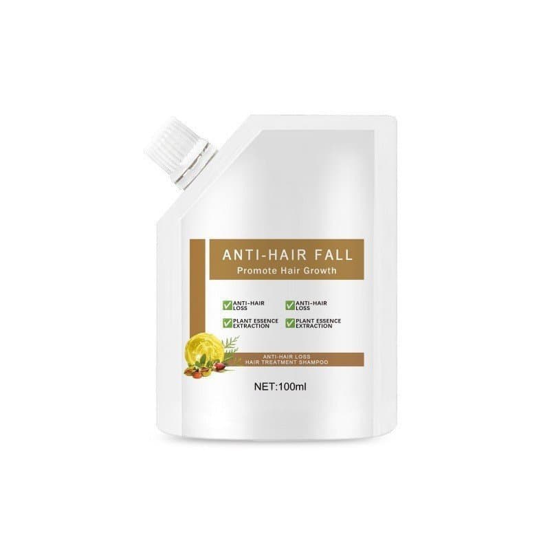 REMIMPI Shampoo Anti-Queda e Suavizante VSG3