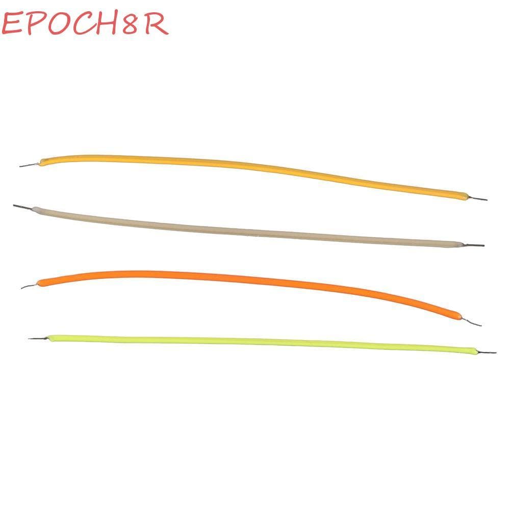 Peças De Lâmpada EPOCH8R Diodos DC3V 1 Peça Acessórios De Luz Edison Bulb LED Filamento
