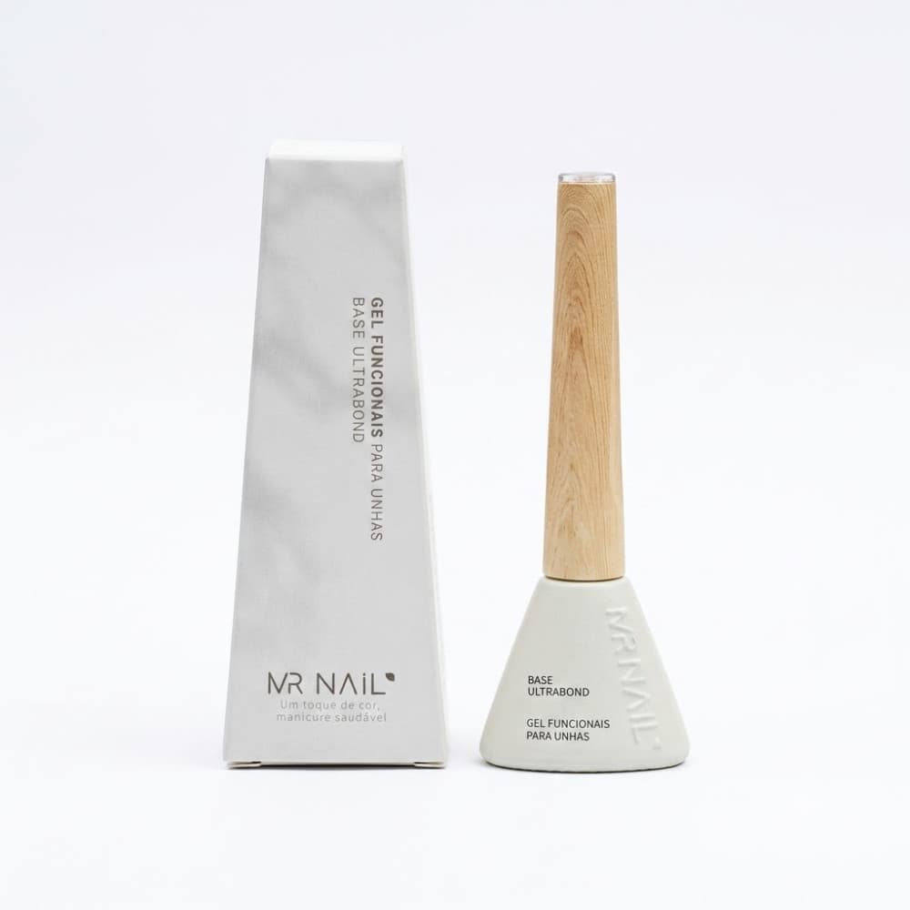 BASE ULTRABOND MR NAIL 14G