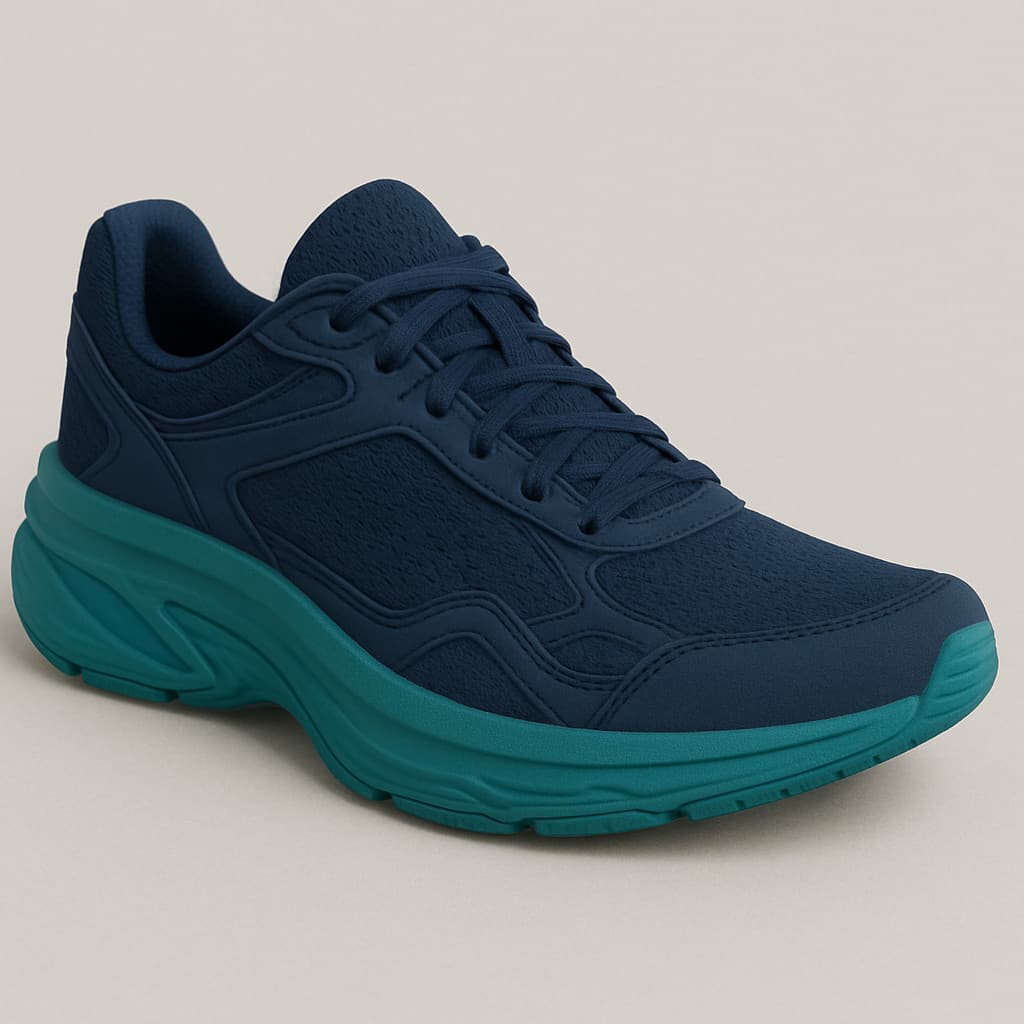 Tênis masculino e feminino PANDA LOW Casual Skatista treino Dia a Dia Academia Leve original