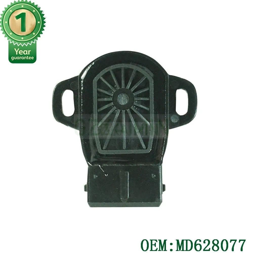 OEM MD628077 Para Mitsubishi Chrysler Dodge Sensor De Posição Do Acelerador
