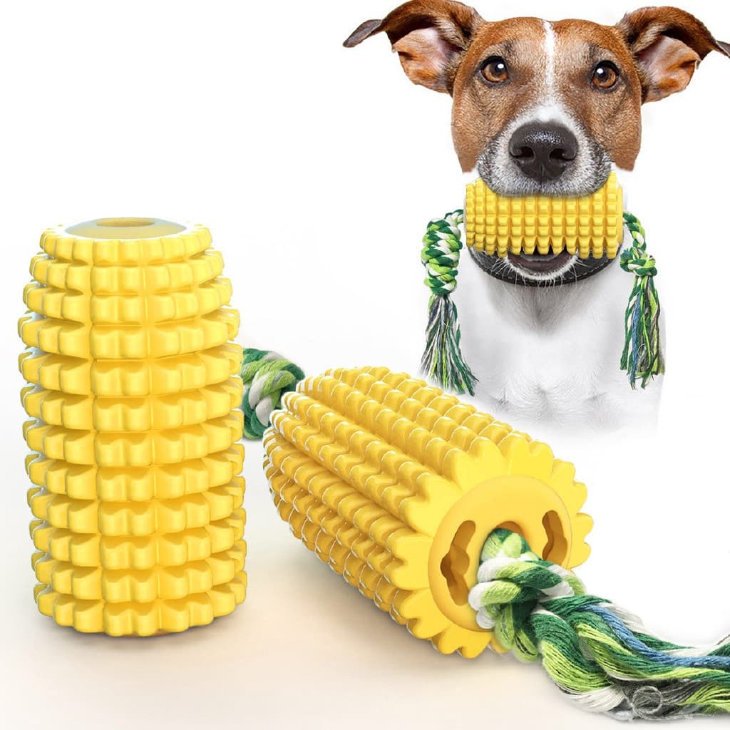 Brinquedos para cães de estimação, palitos de mastigar para cães de porte médio, brinquedos interativos para cães, palit
