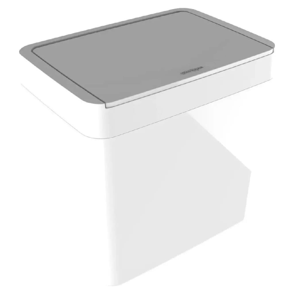 Lixeira Smart Pequena de 5 Litros Para Pia