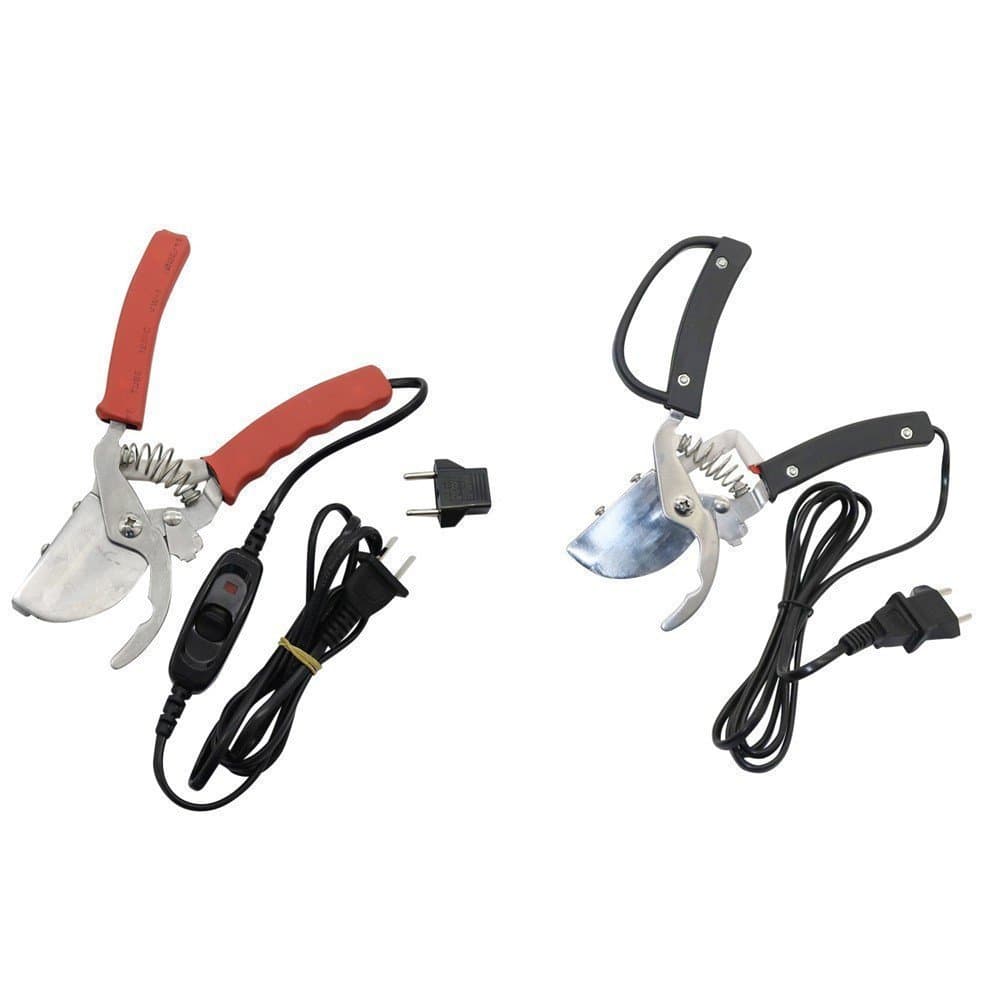 Braçadeira Traseira De Aquecimento Elétrico , Alicate De Corte De Cauda De Leitões , Equipamento Agrícola De Ovelhas De