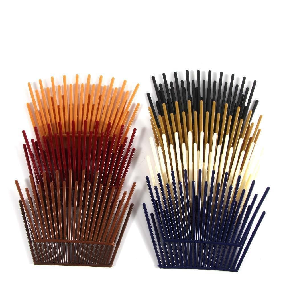 Hairpin Aumentar DIY Ferramentas De Trança De Cabelo Acessórios Rabo De Cavalo Torção Estilo Clipe