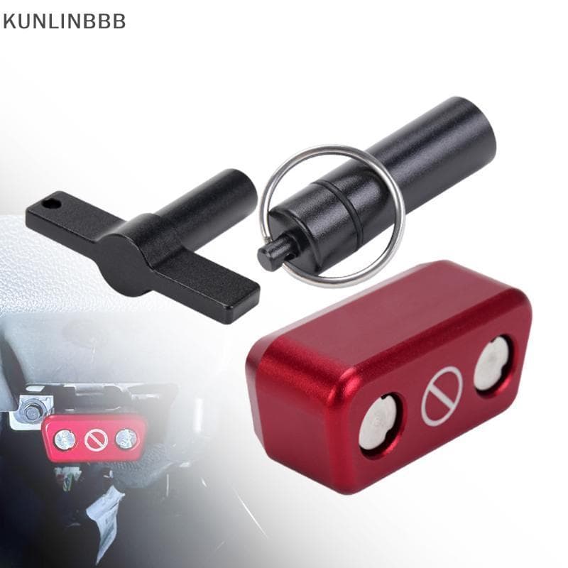 KUNLINBBB OBD2 Porta Anti-Roubo Ferramenta De Loout Durável Dispositivo Automotivo Evitar OBD Haing Para Proprietários D