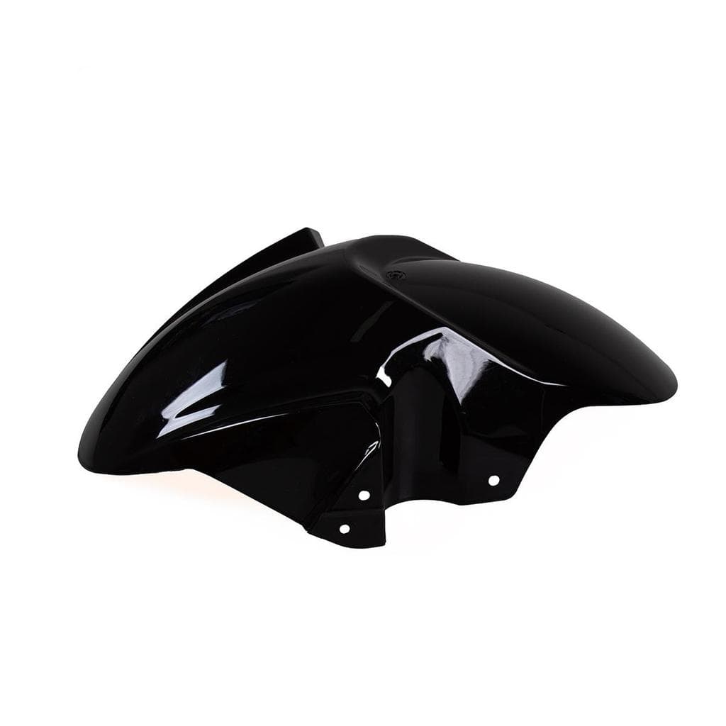 Paralama Dianteiro para Scooter Eletrixa Chopper U1 Preto