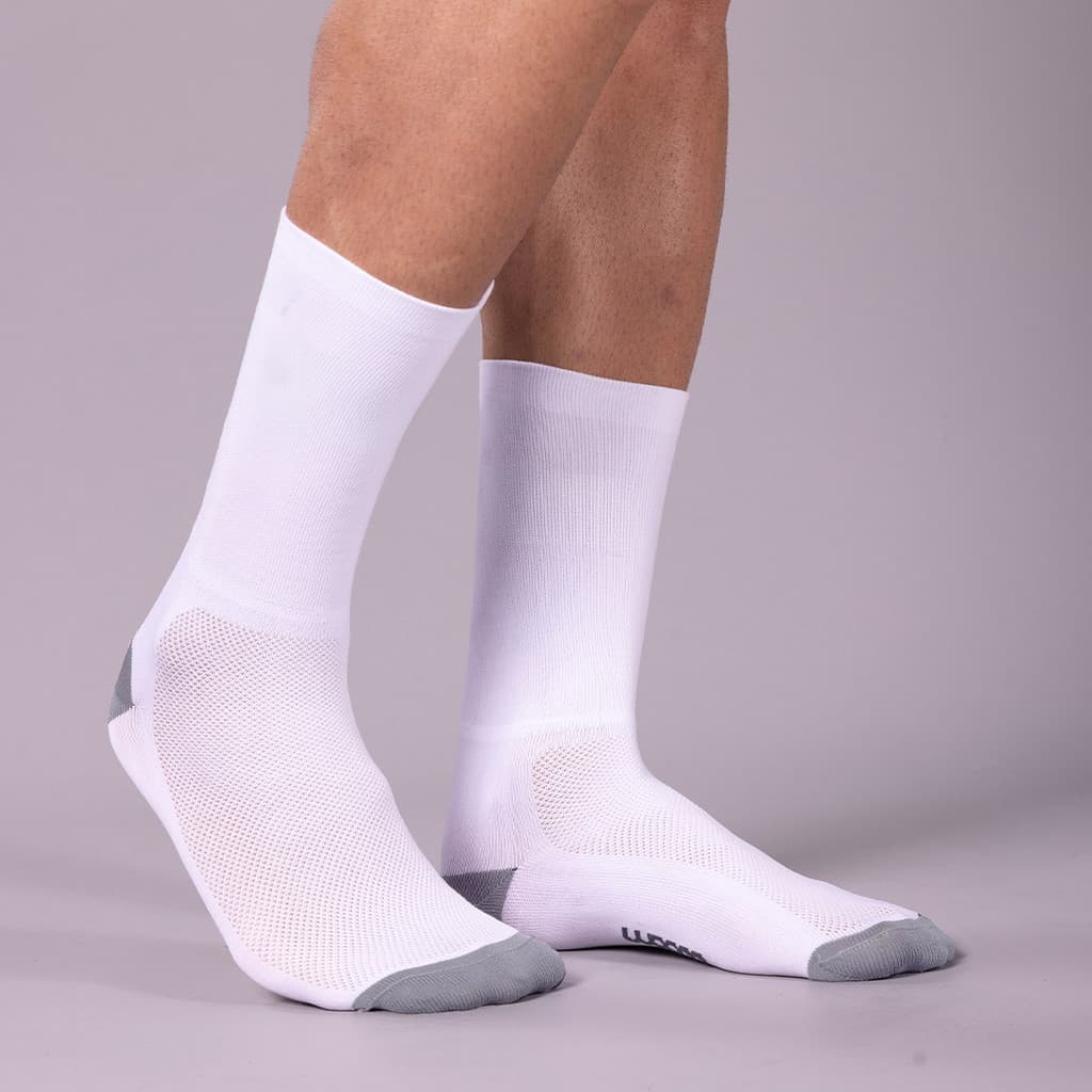Meia Cano Alto GearLab Masculina