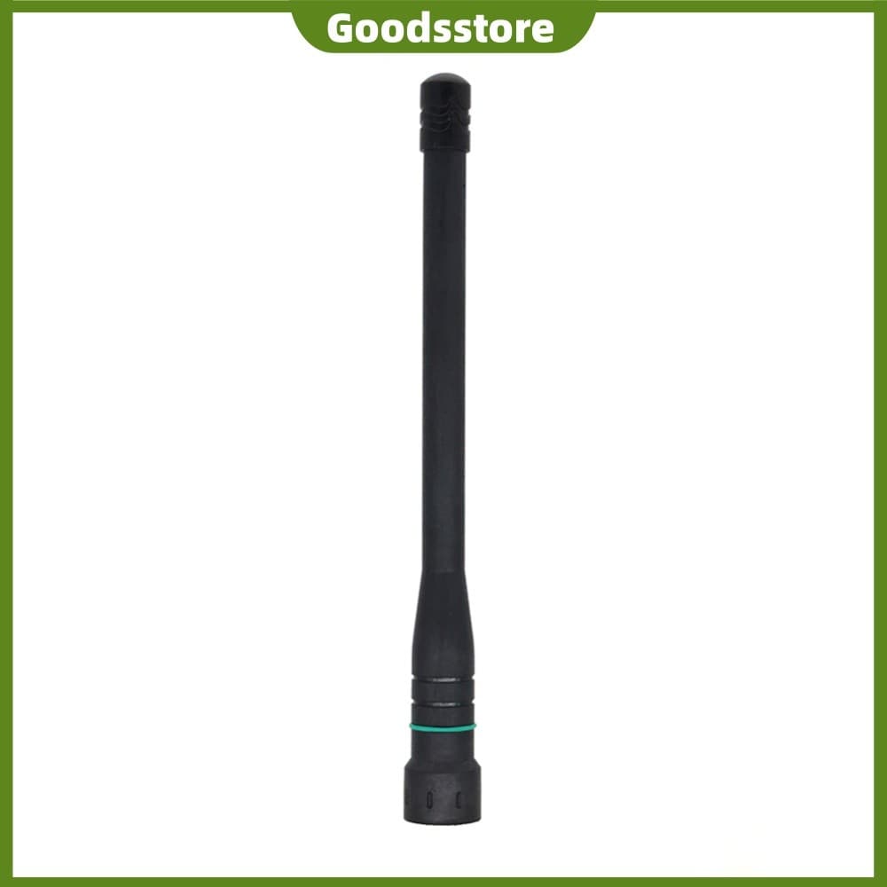 Antena Telescópica De Banda Dupla 144/430 Mhz VHF/UHF SMA-Fêmea [Goodsstore.br]