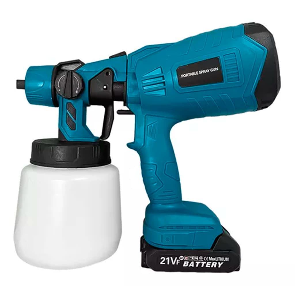 Pulverizador Spray Profissional C7INTEGRA 2 Baterias