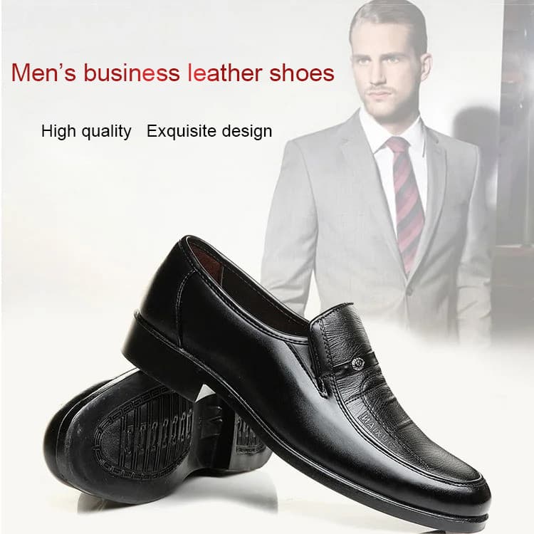 【Uso Diário】Spring/Autumn Men's Casual Shoes/Resistente/Para Homens/Sapatos Masculinos