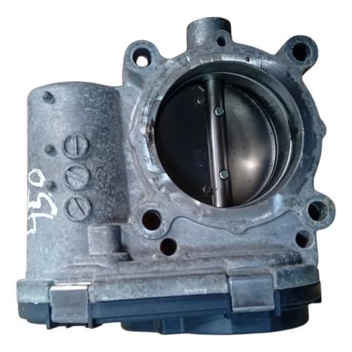 Corpo Borboleta Tbi Mercedes Benz Gla 200 Turbo A2701410025
