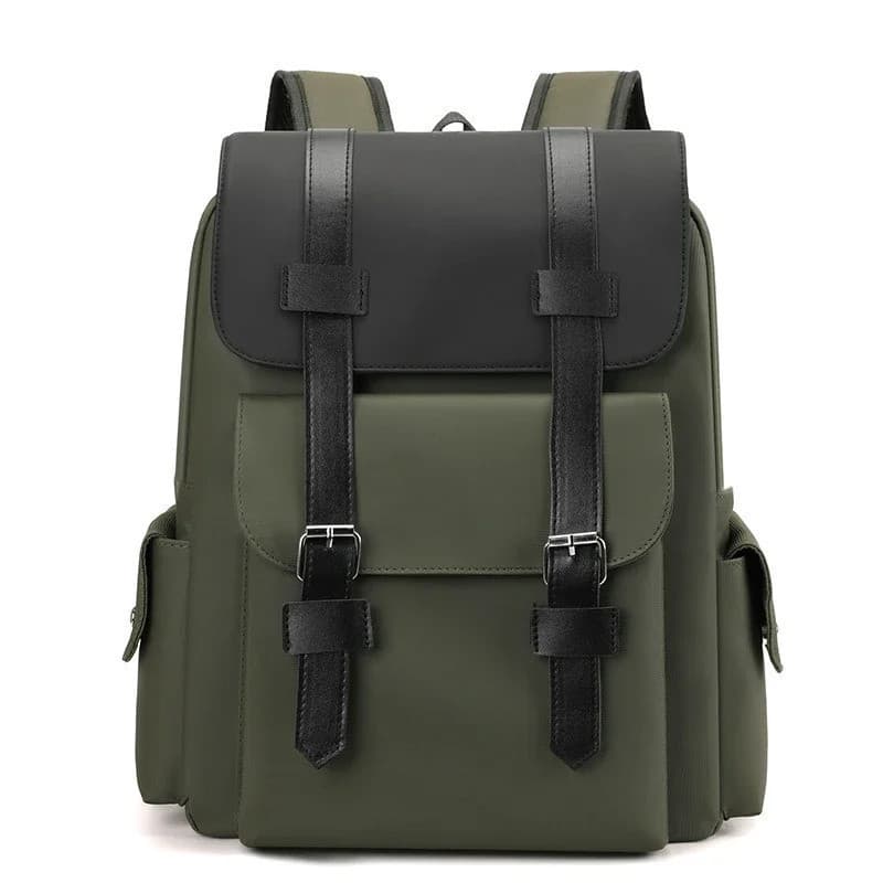 Mochilas Oxford Masculinas , Bolsa De Viagem De Grande Capacidade Para Escola , Mochila De Lazer Masculina рюкзак