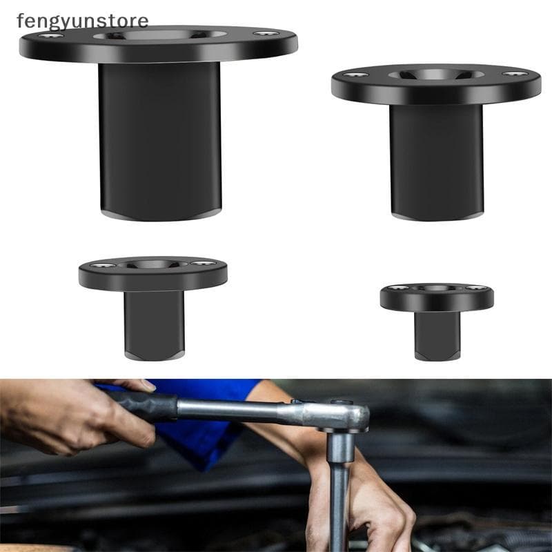 Conjunto De Adaptador Soet De Impacto De Baixo Perfil 3/4 A 1,1/2 4,1 8,1 8 De Catraca De Unidade 4 Peças