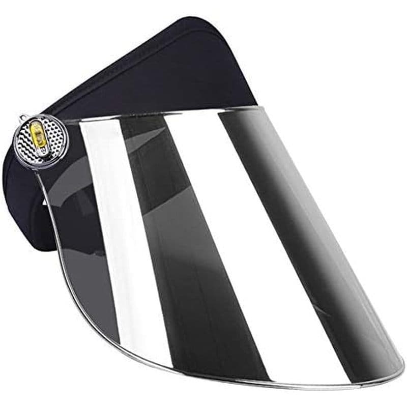 Chapéu Com Viseira Solar WAYCOM-Boné De Sol , De Proteção UV Premium UPF 50 + Para Mulheres Pesca , Caminhada , Camping