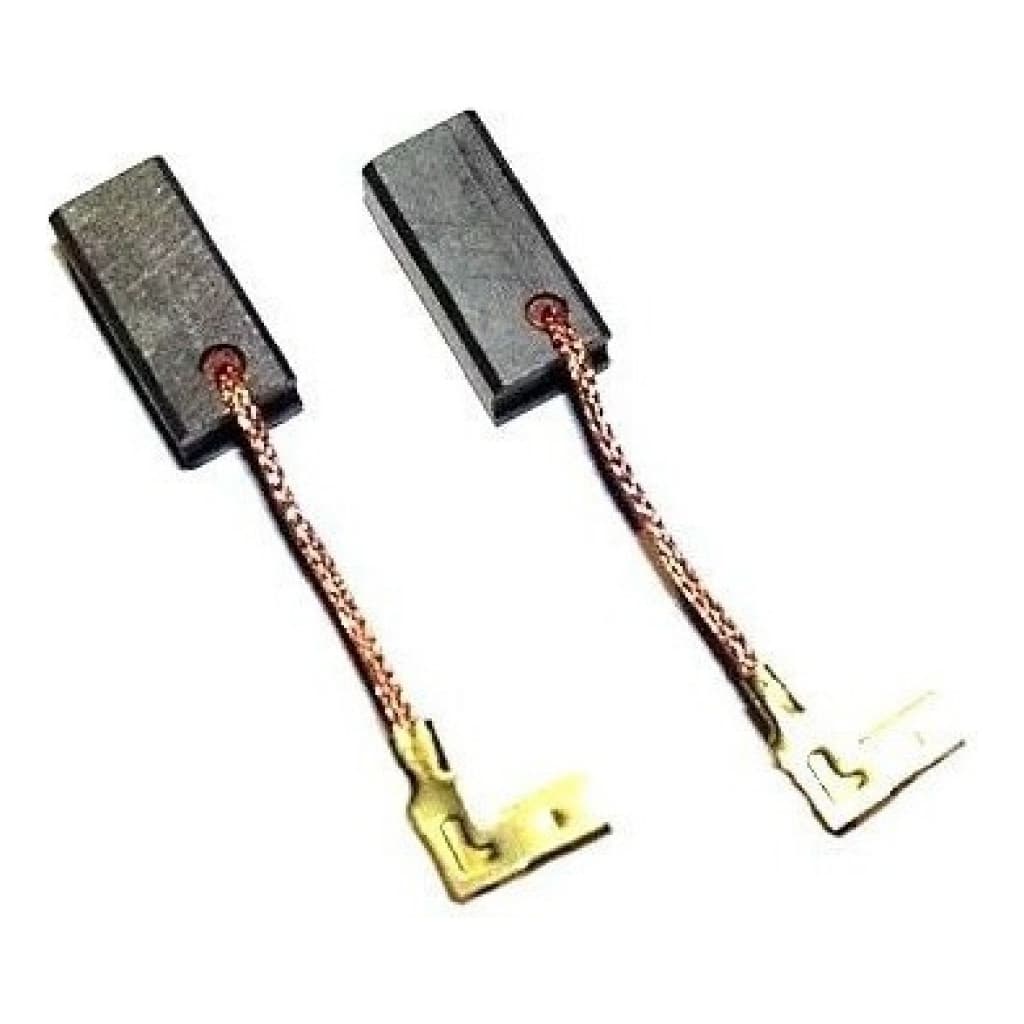Escova Carvao Esmerilhadeira Angular Dwe4020-b2 - Par