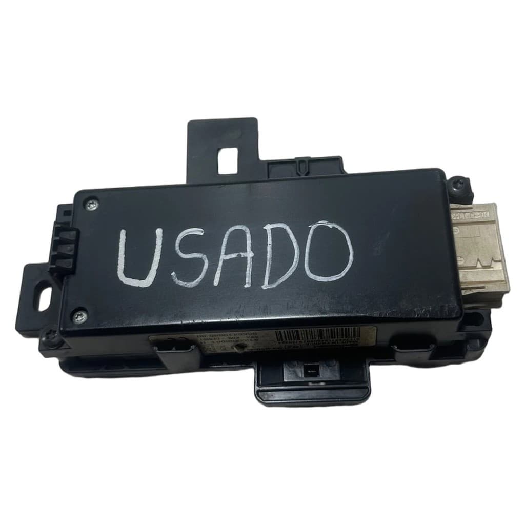 MODULO CONFORTO BLUETOOTH CITROEN C4 PALLAS 2.0 2008/2012 CX137