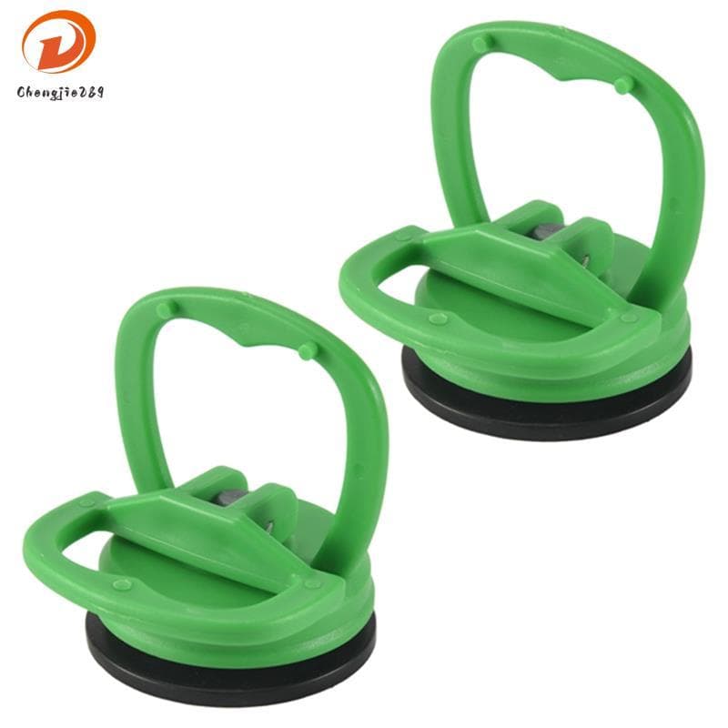 [Novo C] 2 Peças Extrator De Amassados , Painel De Reparo De Carroceria , Ferramenta Aberta , Removedor Universal , Ferr