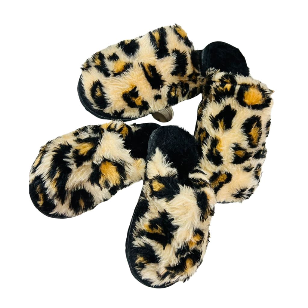 Kit Pantufas Mae e Filha Pelucia,Confortavel ,antiderrapante unissex Quentinha Chinelo de Quarto