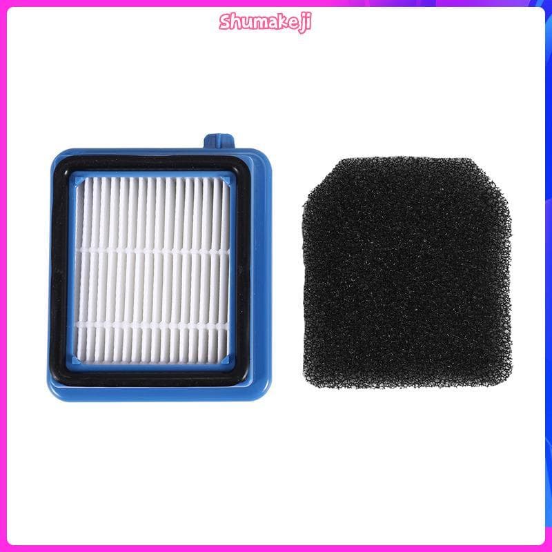 Filtro Hepa De Substituição Para Peças Sobressalentes De Aspirador De Pó Q6 Q7 Q8 WQ61/WQ71/WQ81