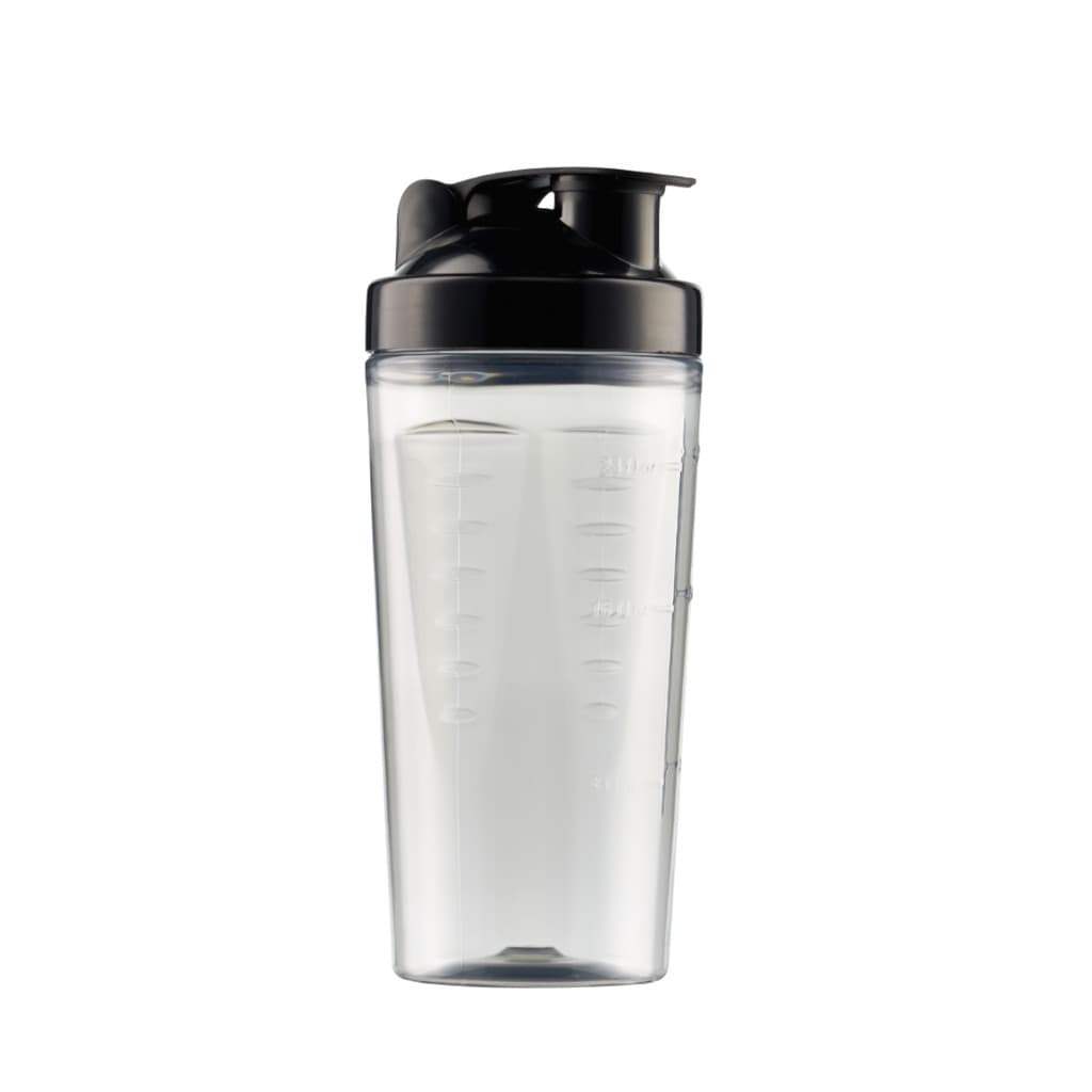 Coqueteleira Shaker Academia 750Ml Suplementos Fit Whey Shakeira Garrafa De Academia Com Rede Lisa