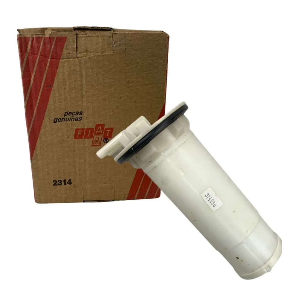 Boia Tanque Combustivel 7587510 Gas Uno Premio 88/89 Fiat