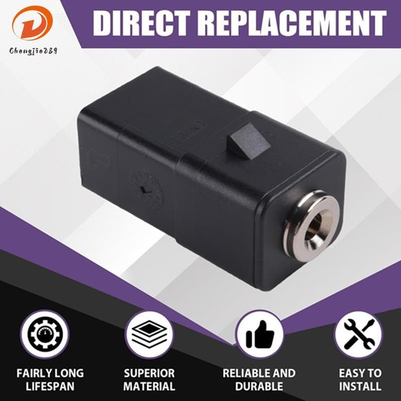 [Novo C] 31285608 Conversor De Interface AUX Para Carro XC60 V40 S80L S60L