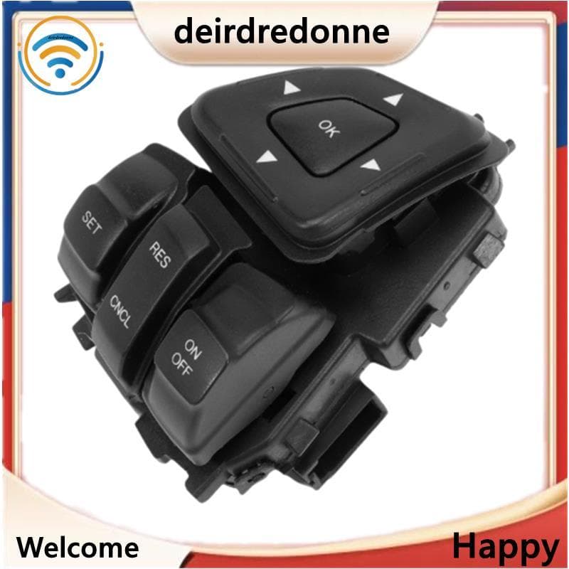 Interruptor De Controle De Cruzeiro BT4T-9E740-Adequado Para Explorer