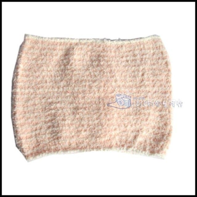 30% de desconto Sekill Coral Fleece Adulto Crianças Proteção de Cintura Quente Proteção de Abdômen Proteção de Barriga P