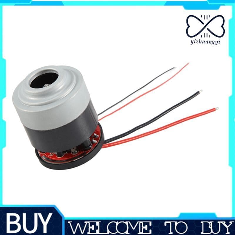 45mm 80000Rpm BL4560 DC 120W Aspirador De Pó Do Carro Motor Sem Escova Fio De Alta Velocidade Micro-Fácil Instalação De